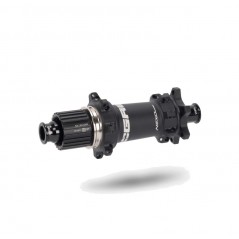 PROGRESS Buje trasero Z1 12X148 IS6 28 NEXO RATCHET HYBRID MTB BOOST SRAM XD PGBUNXHMTXD28