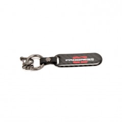 PROGRESS Carbon keychain PG-64 PGLLCB