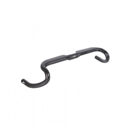 PROGRESS Manillar gravel PG-244 33º CARBON COMPACT DI2 FLARE PGMAGR244NG38