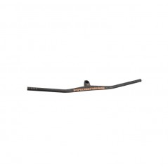 PROGRESS INTEGRATED POWER HANDLEBAR PG-234 2º 800 MM LTD COCKPIT CARBON MTB PGMAMTB234LC11