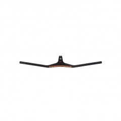 PROGRESS INTEGRATED POWER HANDLEBAR PG-235 17º LTD COCKPIT CARBON MTB PGMAMTB235LCO9