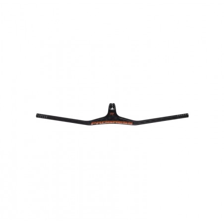 PROGRESS MANILLAR CON POTENCIA INTEGRADA PG-235 17º LTD COCKPIT CARBON MTB PGMAMTB235LC10