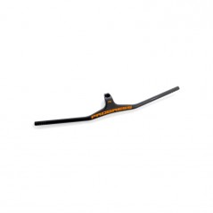 PROGRESS INTEGRATED POWER HANDLEBAR PG-235 17º COCKPIT CARBON MTB PGMAMTB235NJ100