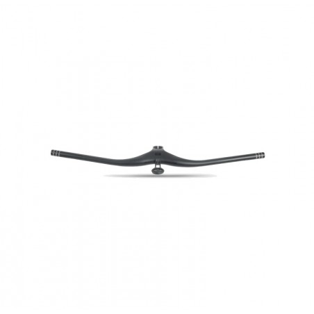 PROGRESS MANILLAR CON POTENCIA INTEGRADA PG-246 760 MM COCKPIT CARBON ICR MTB PGMAMTB246NG70