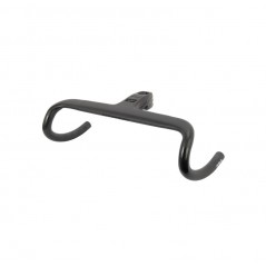 PROGRESS INTEGRATED POWER HANDLEBAR PG-245 42CM COCKPIT INTEGRADO CARBON ROAD PGMARO245NG100