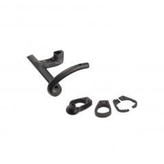 PROGRESS Espaciadores manillar kit PG-245 15/10/5 MM PGMARO245SCGR1