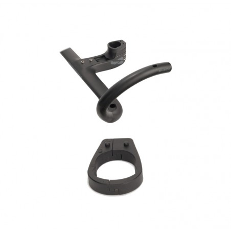 PROGRESS Handlebar spacer PG-245 NYLON PGMARO245SCGR10