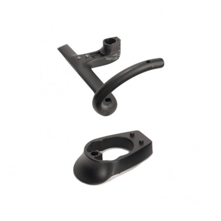 PROGRESS Aluminum cover handlebar spacer PG-245 15 MM PGMARO245SCGR15