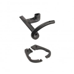 PROGRESS Espaciador manillar PG-245 NYLON PGMARO245SCGR5