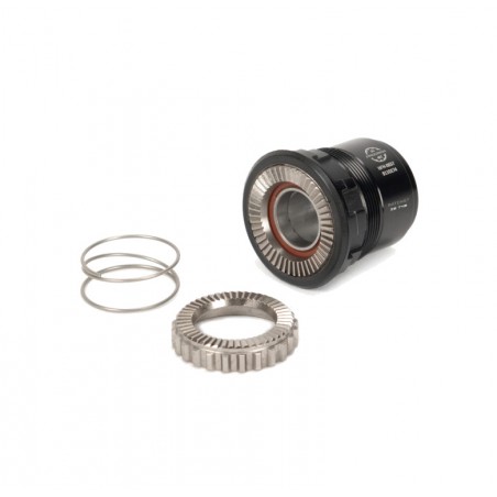 PROGRESS hub for wheels NEXO RATCHET Z1 48T SRAM XD MTB PGNU35