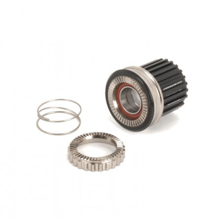 PROGRESS hub for wheels NEXO RATCHET Z1 48T SHIMANO MICRO SPLINE MTB PGNU36