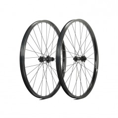 PROGRESS WHEELSET 29 15X110/12X148 PGRUER29BJMSGR