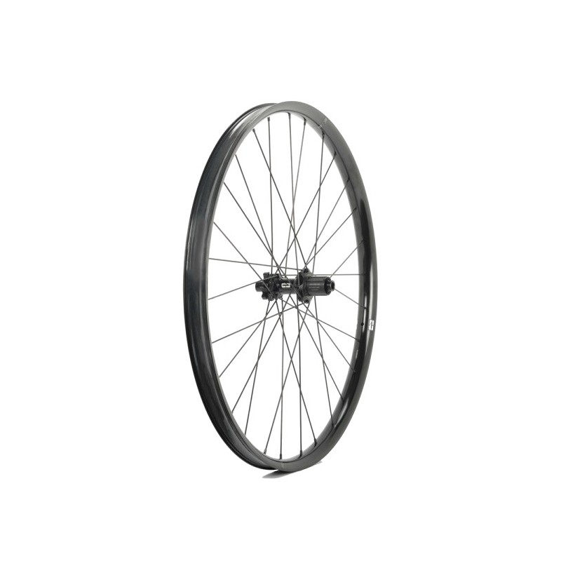 PROGRESS REAR WHEEL 29 12X148 E:RACE BOOST SHIMANO HG PGRUER29BTHGGR