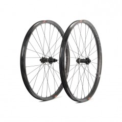 PROGRESS WHEELSET 27.5 15X110/12X148 MT PLUS NEXO HYBRID MICROSPLINE PGRUMTPNI27H8
