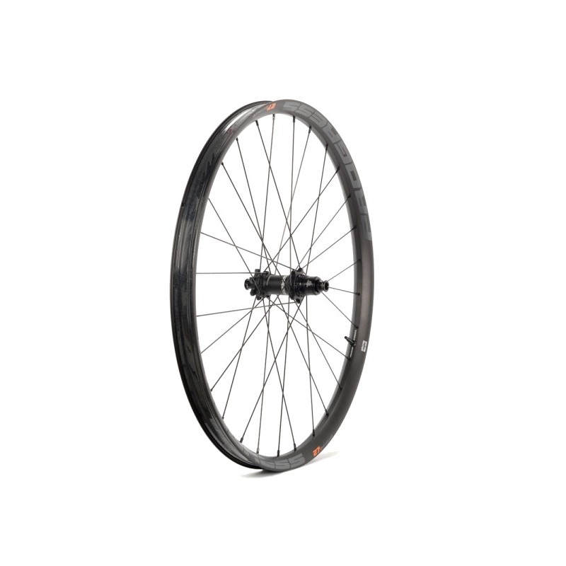 PROGRESS REAR WHEEL 27.5 12X148 MT PLUS NEXO HYBRID SRAM XD PGRUMTPNI27HB6
