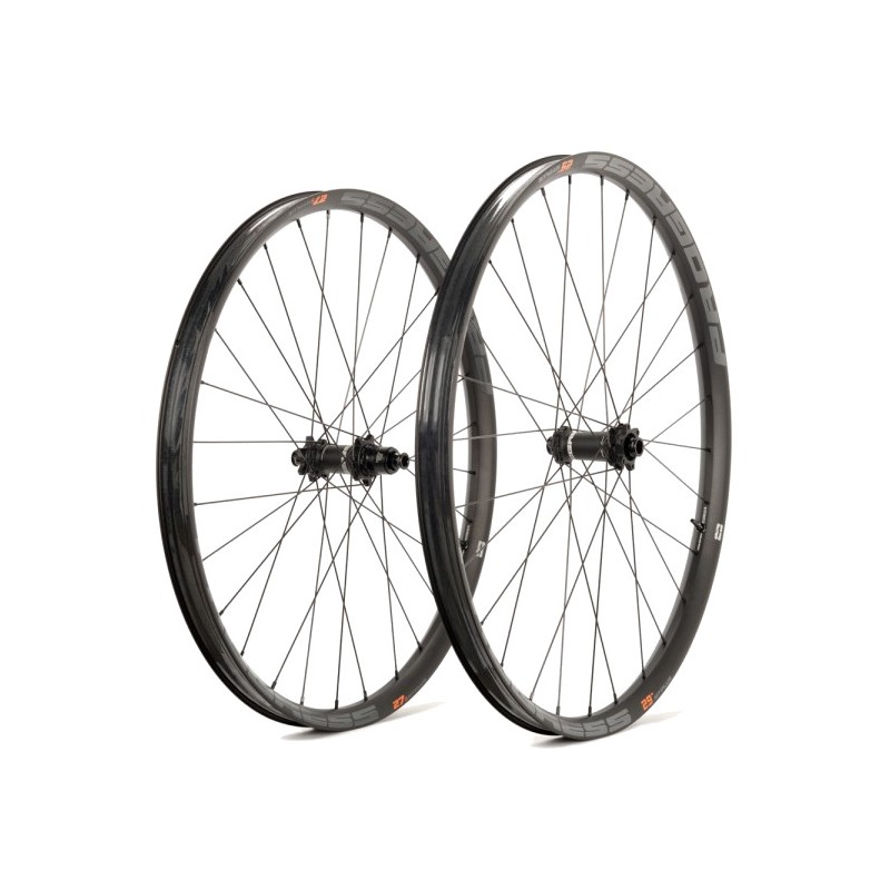 PROGRESS WHEELSET 15X110/12X148 MT PLUS NEXO HYBRID MULLET BOOST SRAM XD PGRUMTPNIMHBJ3