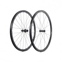 PROGRESS WHEELSET PHANTOM SHIMANO HG PGRUPH3JHGNG