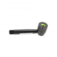 PROGRESS Adaptador válvula para ruedas lenticulares 90º PG-724 PGVAAD2