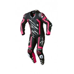 RST Mono de piel para hombre PRO SERIES EVO AIRBAG CE 8007585075VAR