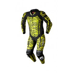 RST Mono de piel para hombre PRO SERIES EVO AIRBAG CE 8007585075VAR