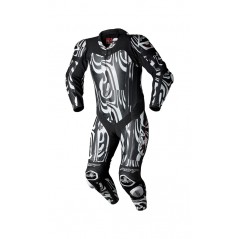 RST Mono de piel para hombre PRO SERIES EVO AIRBAG CE 8007585075VAR