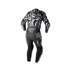 RST Mono de piel para hombre PRO SERIES EVO AIRBAG CE 8007585075VAR