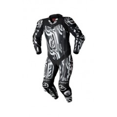 RST Mono de piel para hombre PRO SERIES EVO AIRBAG CE 8007585075VAR