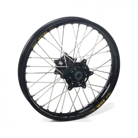 HAAN WHEELS Rueda trasera completa 18X4.25 TUBELESS 1100632