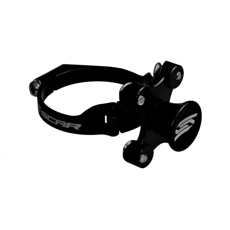 SCAR BLOQUEO DE HORQUILLA HOLESHOT 1116538