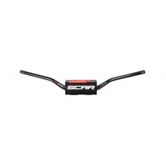 SCAR MANILLAR O² 286MM 65/85 MINI LOW BEND 1119011001