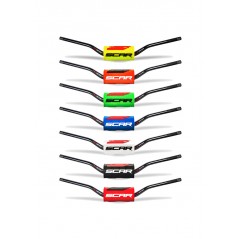 SCAR MANILLAR O² 286MM 65/85 MINI LOW BEND 1119011007