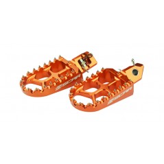 SCAR ESTRIBERAS EVO 1121314002