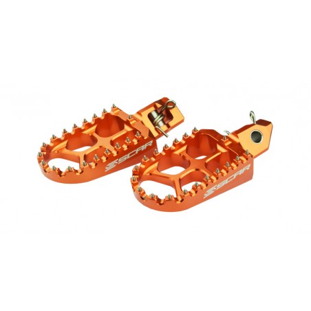 SCAR ESTRIBERAS EVO 1121314002
