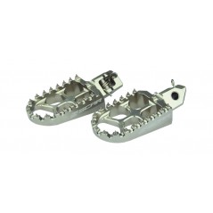 SCAR FOOTRESTS EVO 1121314003