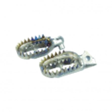 SCAR Titanium footpegs 1121353