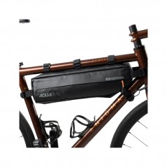 OXFORD Frame bag AQUA EVO ADVENTURE 1123542