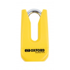 OXFORD Disk Padlock MONSTER 1126473002