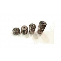 CRESSI Recambio fusil: CONTRAPESO GERONIMO PRO/ELITE 85 (20gr) EFZ 355020