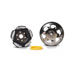 MALOSSI Embrague y campana MAXI FLY Ø150 MM 1118782