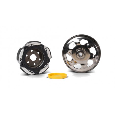 MALOSSI Embrague y campana MAXI FLY Ø150 MM 1118782