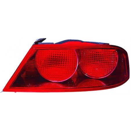 IPARLUX PILOTO LUZ TRASERO DERECHO 16114032