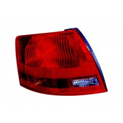 IPARLUX PILOTO LUZ TRASERO IZQUIERDO 16120891