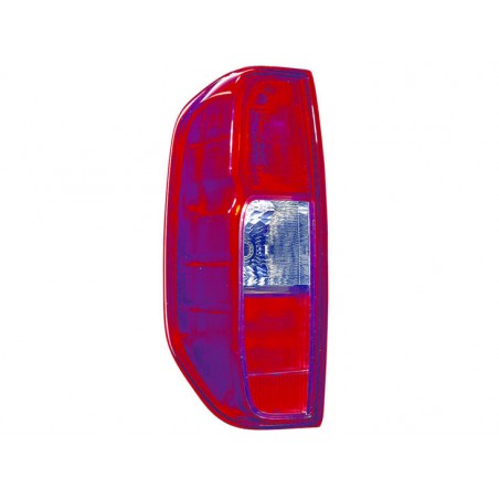 IPARLUX Piloto Luz Trasero Izquierdo para Coches - Color Blanco y Rojo Marca 16526031