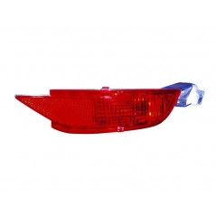 IPARLUX Right rear bumper turn signal light for car 16310832