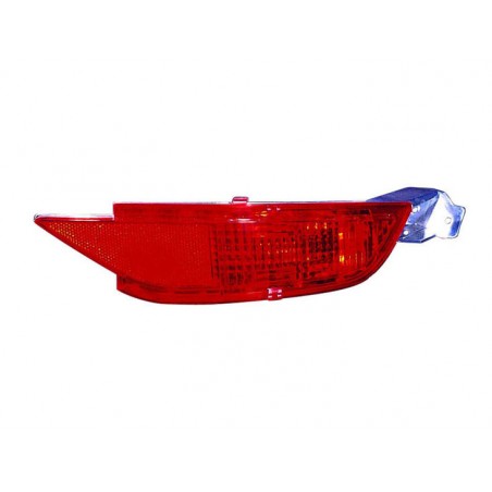 IPARLUX Piloto luz intermitente paragolpes trasero derecho para coche 16310832