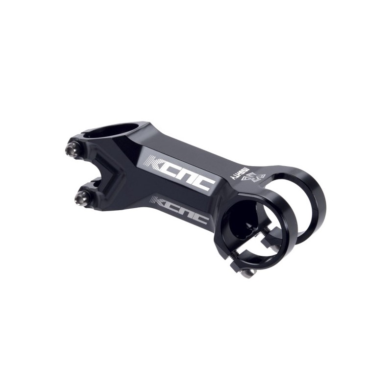 KCNC Potencia Tija Manillar 25º 80 MM MIGHTY KCPOMI25123NG