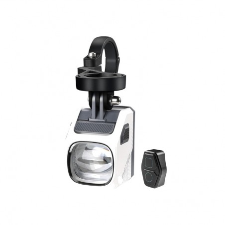 MAGICSHINE Luz delantera bicicleta 1700 EVO MSLUEVO1700BLU