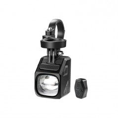 MAGICSHINE Luz delantera bicicleta 1700 EVO MSLUEVO1700NGU