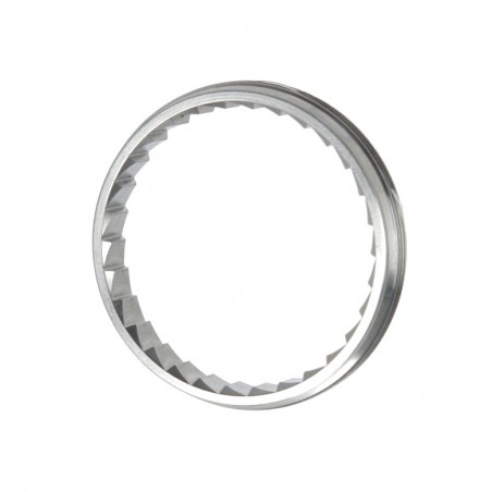 PROGRESS Steel toothed ring for core NITRO 36 ROAD PGNUAND36R