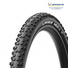 MICHELIN Cubierta neumatico para bicicleta WILD XC AF 29 X 2.25 3528709221436